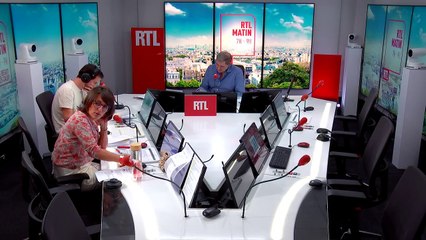 Le journal RTL de 7h du 27 juin 2024