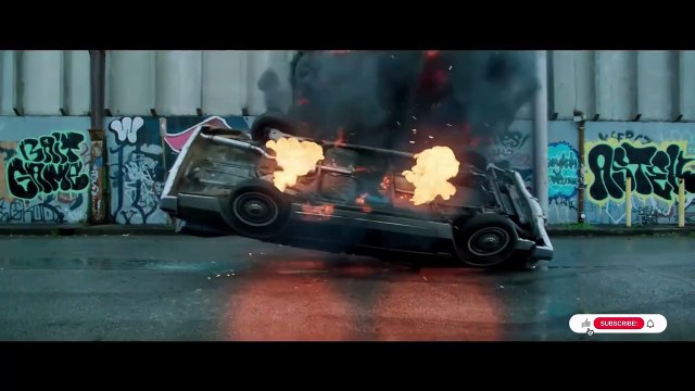 Top 10 Best Hindi Dubbed Most Watched Action Adventure Movies In