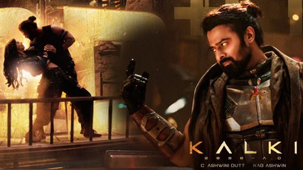 Kalki 2898 AD Is A Must Watch రికార్డ్ కలెక్షన్స్.. ప్రభాస్ కెరీర్ బిగ్గెస్ట్ | Filmibeat Telugu