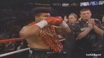 David Tua - Highlights & Knockouts (haNZAgod)