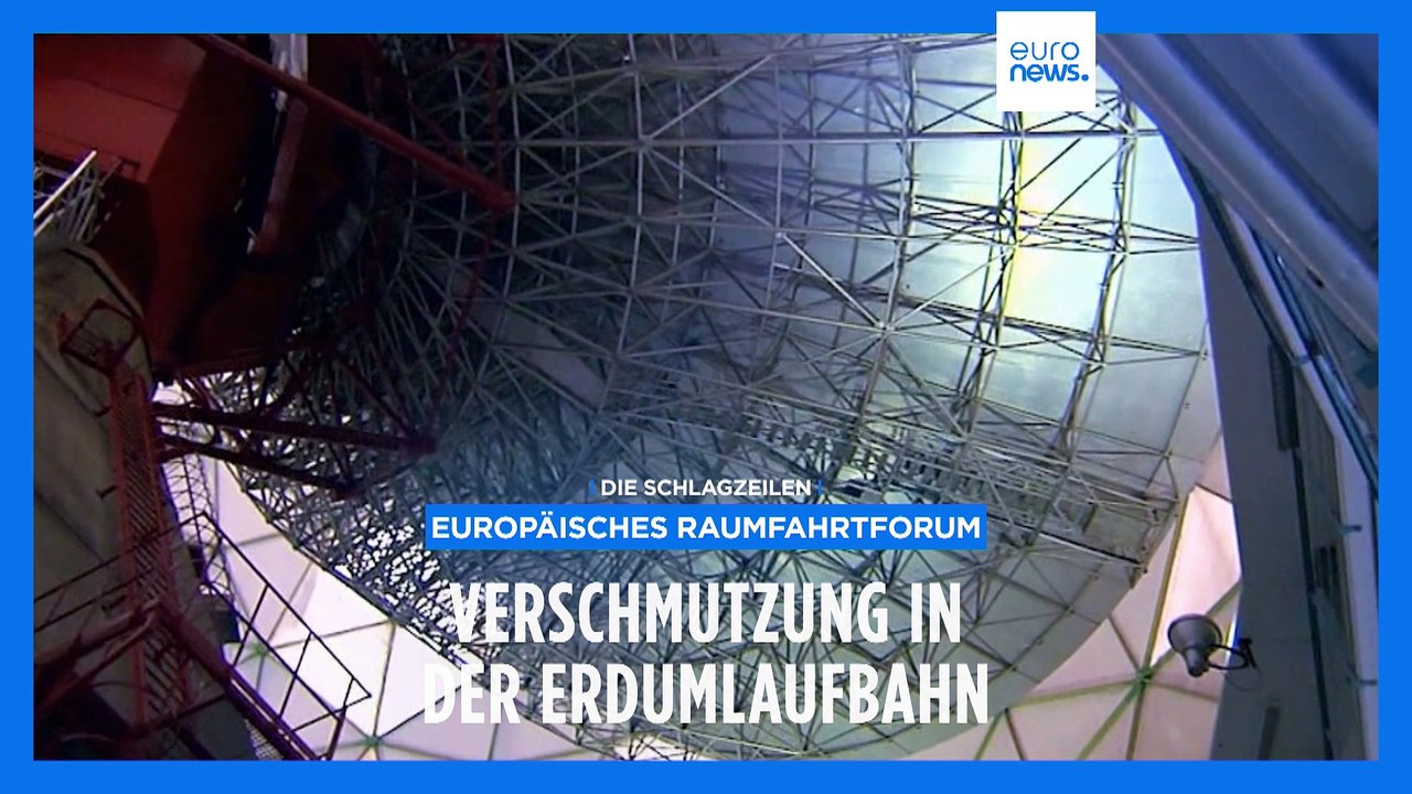 Nachrichten des Tages | 27. Juni - Morgenausgabe