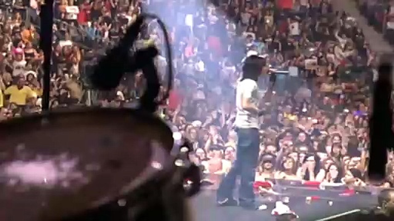 Tokio Hotel — Rette Mich