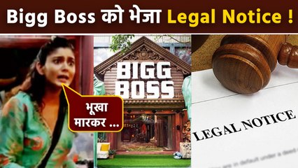 Bigg Boss OTT 3: Sana Makbul Threatens Legal Action To Makers, 'Starvation Is Not In My Contract...'