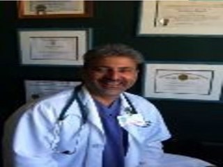 Tom Herchakowski New Jersey Board of Chiropractic Examiners
