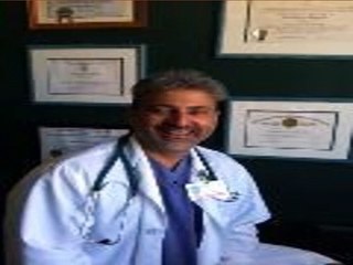 Dr. Tom Herchakowski Consumer Affairs