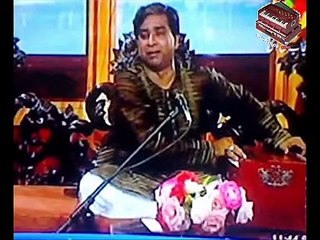 Ustad Rafiq Hussain Khan And Humaira chana Gazal Muhabaton Meain Har Ek Lamha