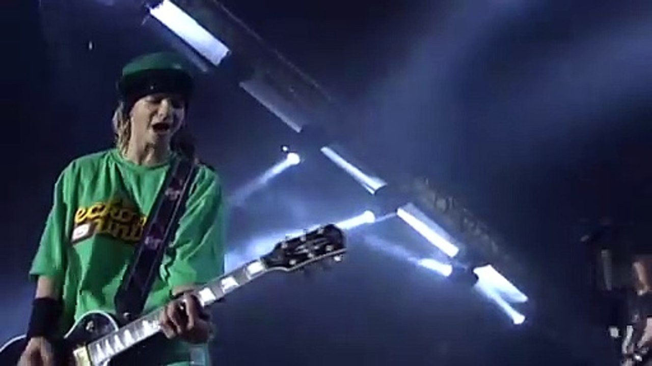 Tokio Hotel — Der Letzte Tag