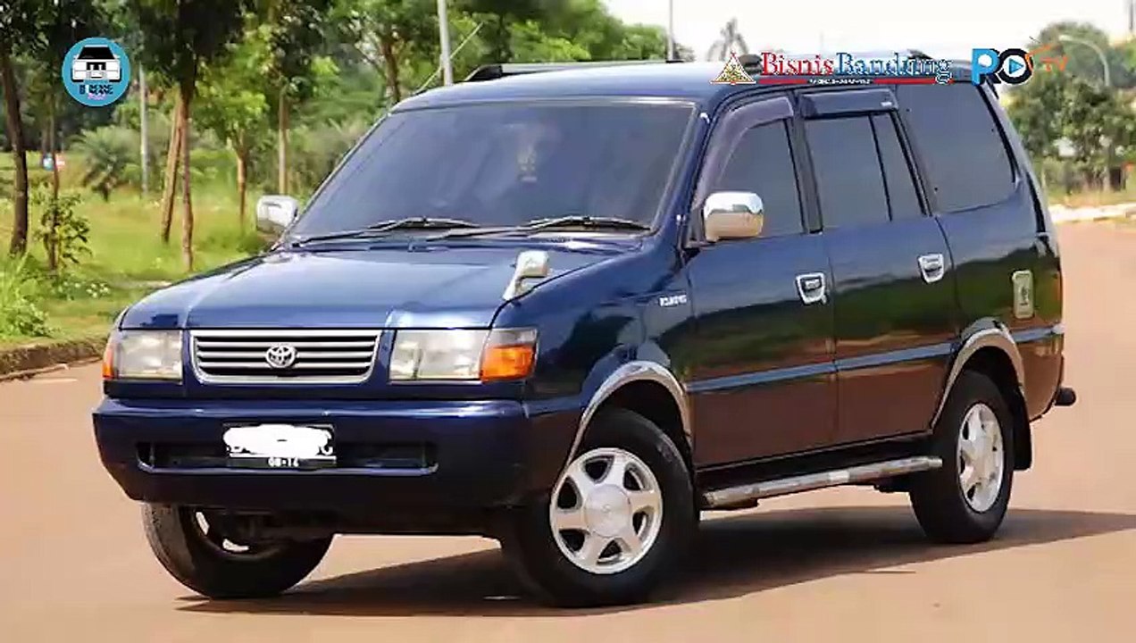 Transformasi Toyota Kijang Dari Era 'Super' hingga 'Zenix', Merajai Dunia Modifikasi Indonesia