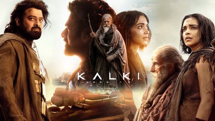 Kalki 2898 AD Movie Review.. కల్కి 2898 ఏడీ మూవీలో ఇది గమనించండి..! | Filmibeat Telugu