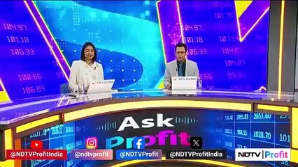 Ask Profit | UltraTech Cement In Focus | NDTV Profit