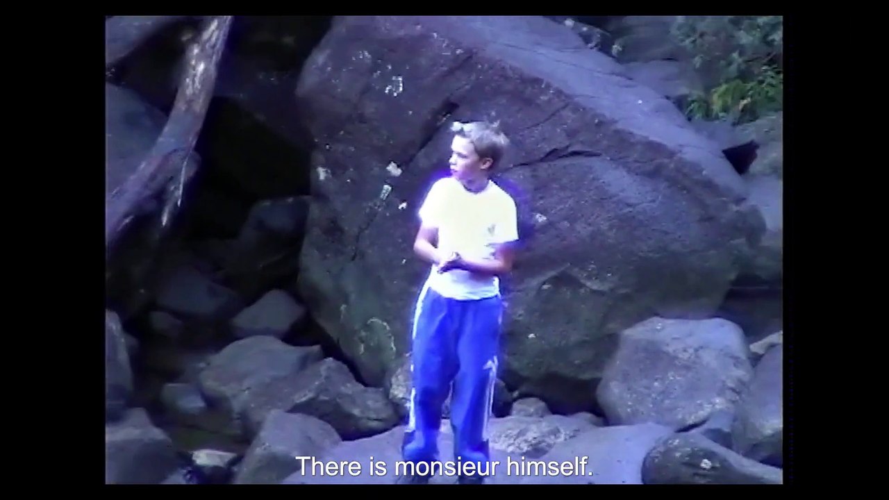 Trans Memoria Trailer OmeU