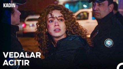 Yaptıklarının Bedelini Tek Tek Ödeme Vakti - Kadın