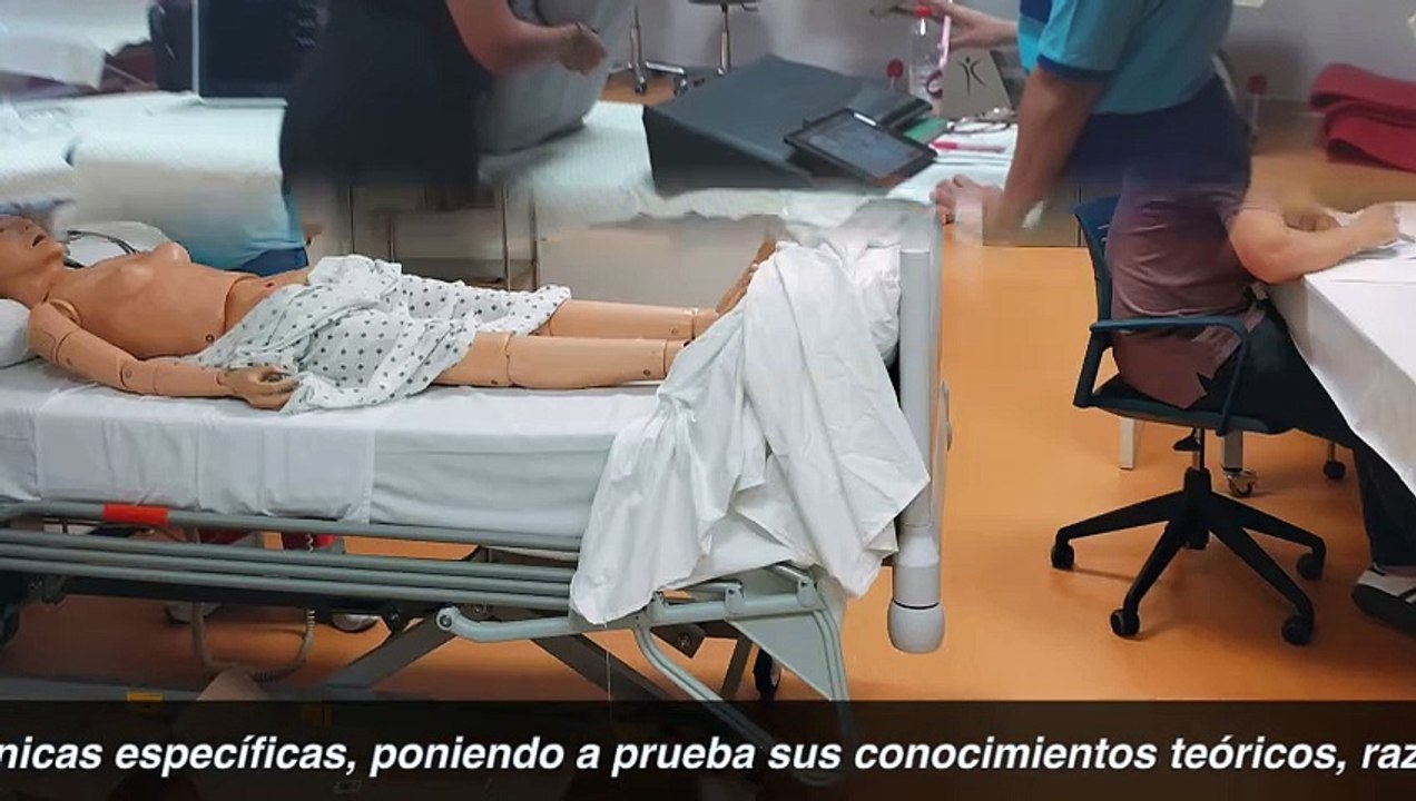 resumen ECOE