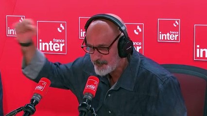 Descargar video: France Inter et Belzébuth Nico partenaires du Hellfest - Le billet de Daniel Morin