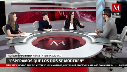 ¿Cómo llegan al primer debate Presidencial Joe Biden y Donald Trump? | Política Joven