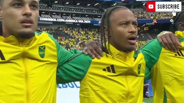 Ecuador vs Jamaica 3 x 1 Resumen y goles COMPLETO Copa América 2024 HD