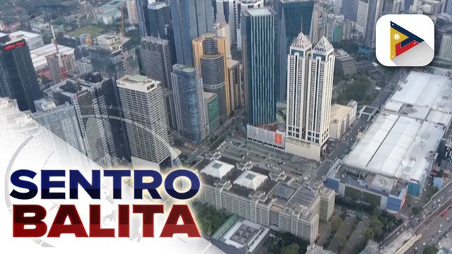 Inaprubahang investments sa unang limang buwan ng taon, inaasahang makabubuo ng halos ng 14,000 na trabaho