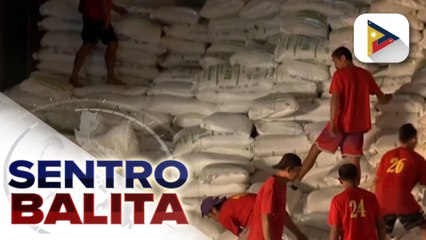 D.A., planong mag-angkat ng 200,000 MT ng refined white sugar