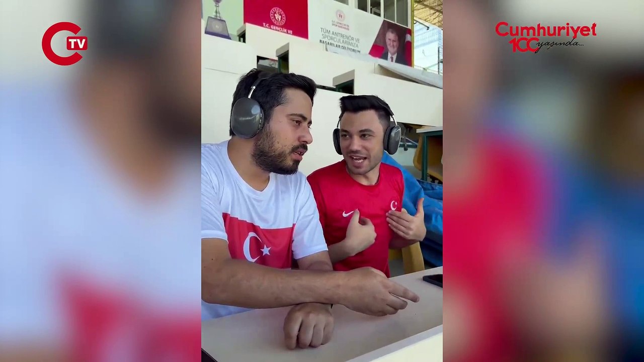 Erdoğan’ı taklit eden fenomenden ‘EURO 2024’ videosu: ‘Çok sevindik Mehmet vergi istiyor’