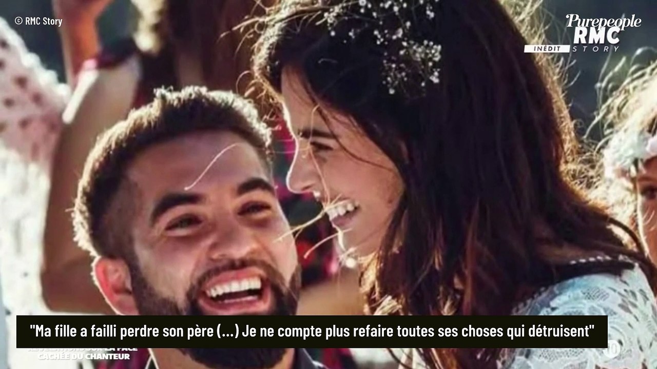 "Ma fille a failli perdre son père : Kendji Girac sort du silence et évoque pour le première fois son geste