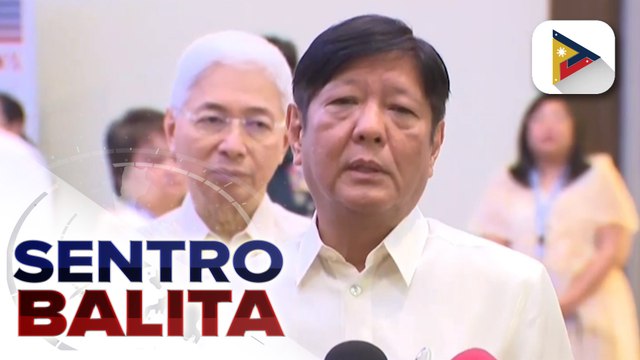 Posisyon ng Pilipinas hinggil sa usapin sa ICC, nananatili ayon kay PBBM