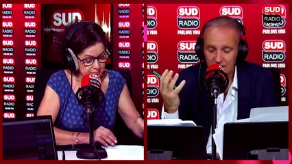 Elisabeth Lévy : "Devenir français est un privilège. Il n'est pas scandaleux que ce privilège ait un prix"