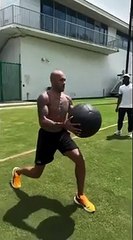 Marcell Jacobs, ecco come si allena a Miami dopo il "giallo" della fuga da Rieti