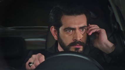 اعلان الترويجي للحلقة 14 | مسلسل زهور الدم