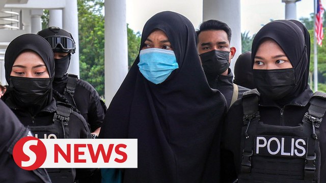 Factory worker charged with having materials linked to Islamic State