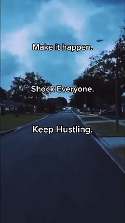 Ultimate Motivation & Entertainment