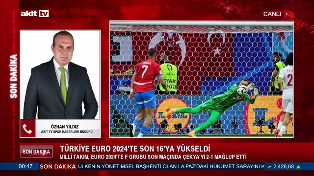 Çekya maçının analizi ve sonrasında bizi neler bekliyor?