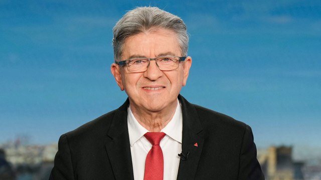 GALA VIDEO - Débat des législatives : Jean-Luc Mélenchon s’en prend à Gilles Bouleau et Anne-Claire Coudray