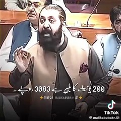 بجلی کے بلوں میں لوٹ مار