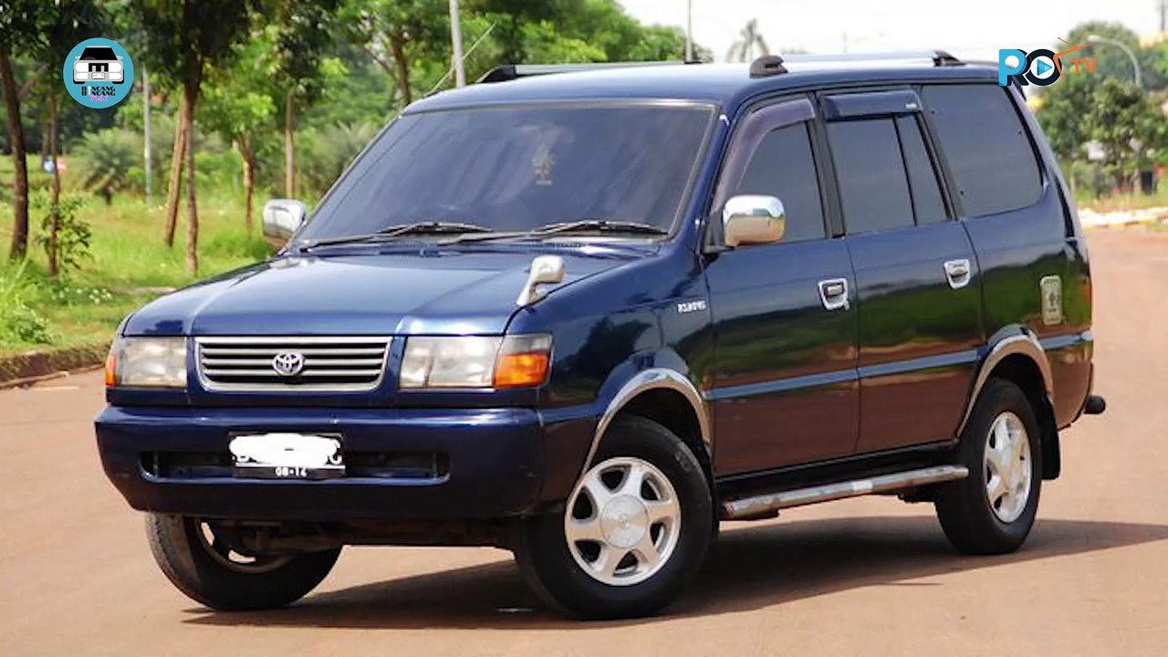 Serba-Serbi Kijang dari Napak Tilas hingga Modifikasi! Episode Ketiga Kolaborasi Promedia TV dengan BincangBincangMobil Resmi Rilis