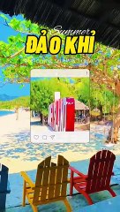 Đảo khỉ Nha Trang