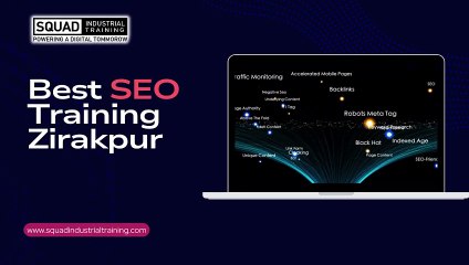 Master SEO Techniques in Zirakpur: Expert Training Sessions