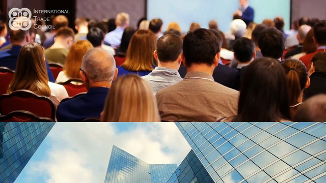 International Trade Council Upcoming Webinars and Events - 27th June 2024