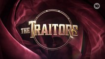 Traitors Australia S01E03 (2022)