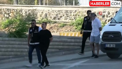 10 milyar liralık devre mülk dolandırıcılığı operasyonunda 2. dalga: 10 gözaltı