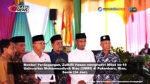 Mendagri Milad Muhammadiyah ke 16
