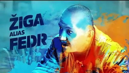 Šiška Deluxe Bande-annonce (EN)