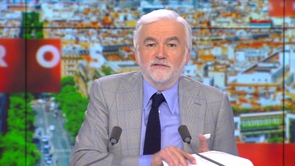 L'édito de Pascal Praud : «Programme éco RN : Jordan Bardella veut rassurer»