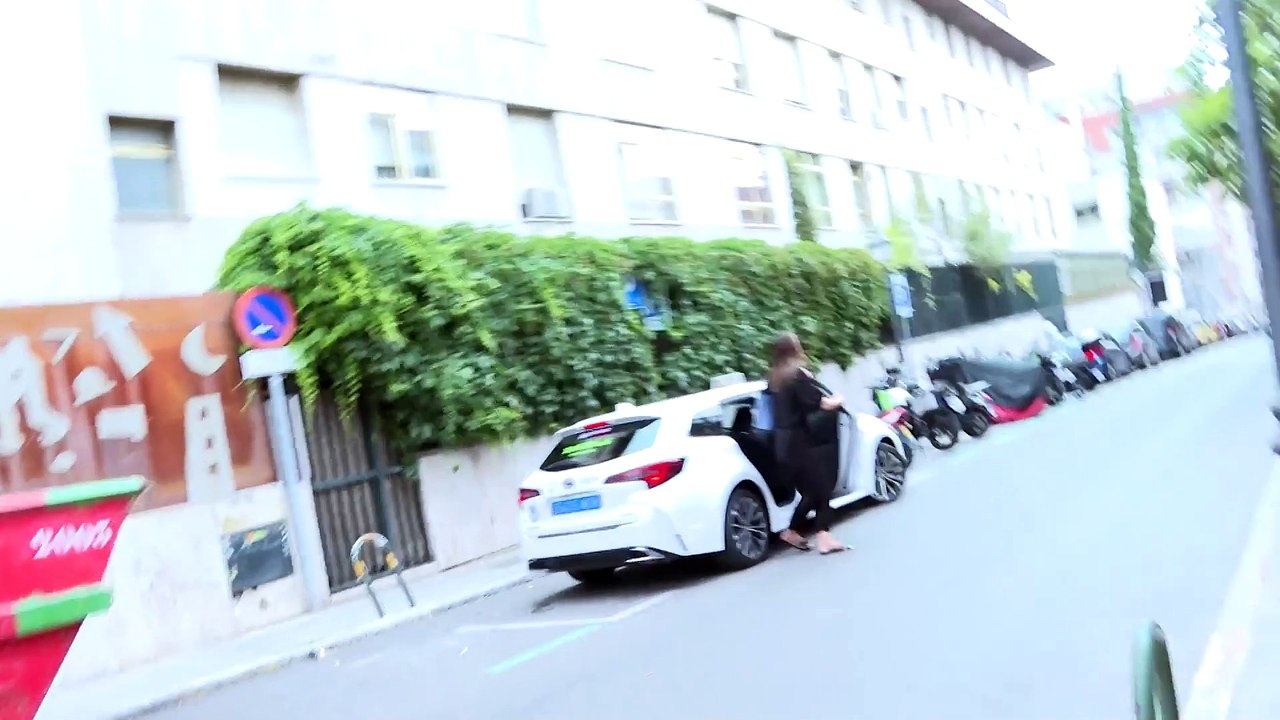 Mar Flores, sobrepasada, deja clara cuál es su postura respecto al embarazo de Alejandra Rubio