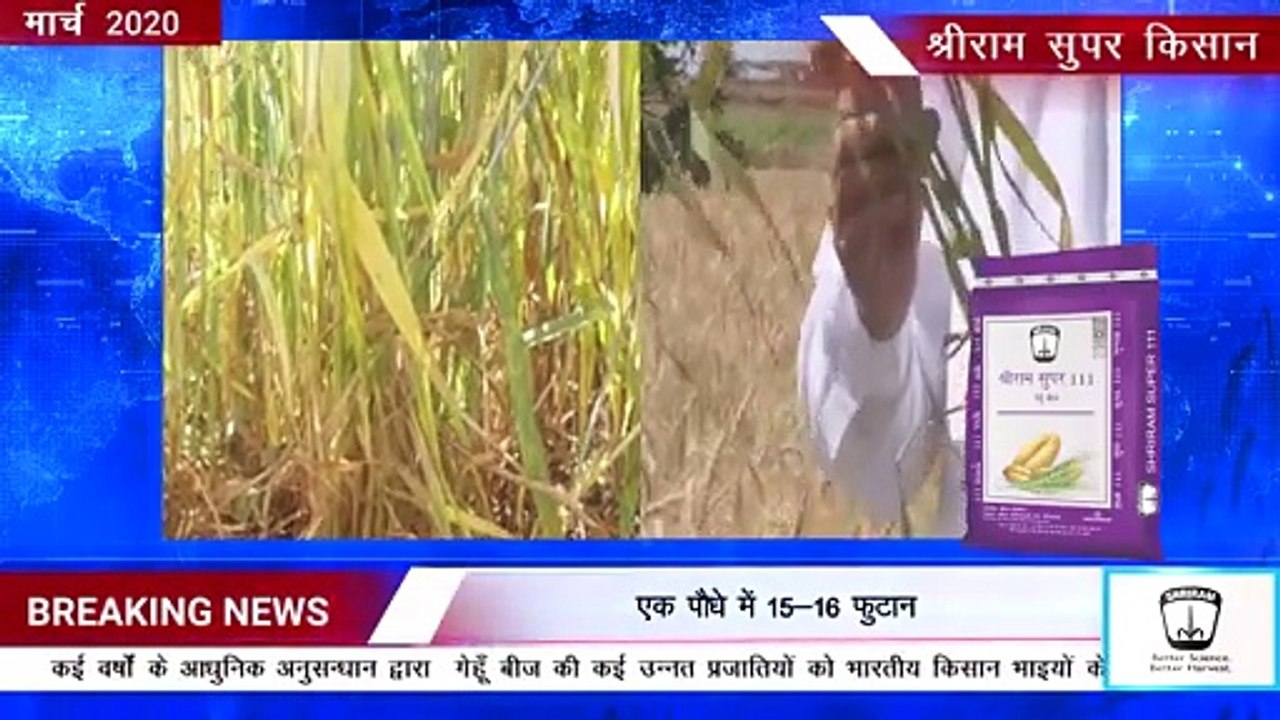 Shriram Super 111: Triumph of Maharashtra's Farming Giants