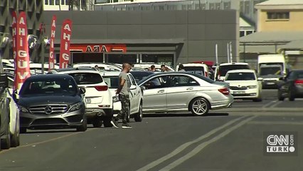 SON DAKİKA! Bakanlık duyurdu: 6 ay 6 bin km şartı uzatıldı!