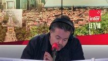 C'en est trop pour lui : Matthieu Noël se casse à Saint-Trop'  - Le Billet de Matthieu Noël