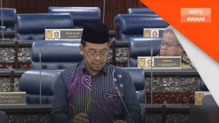 Syor pinda undang-undang jenayah Islam dibentang akhir tahun