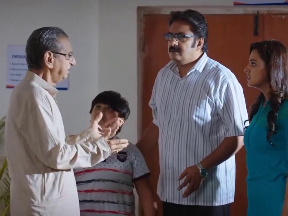 super hit scene 2024