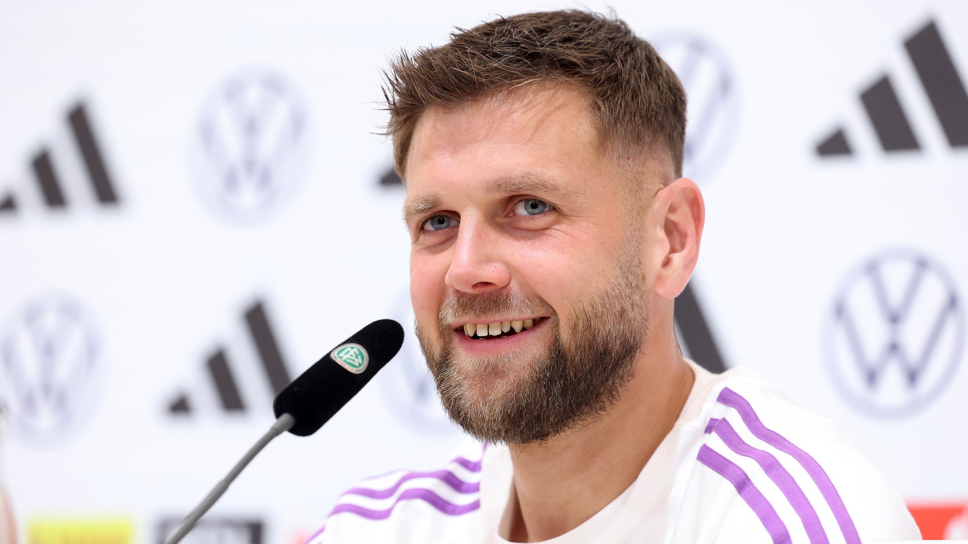 Germany v Denmark - Big Match Predictor