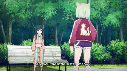 Mysterious Disappearances Episodes 12